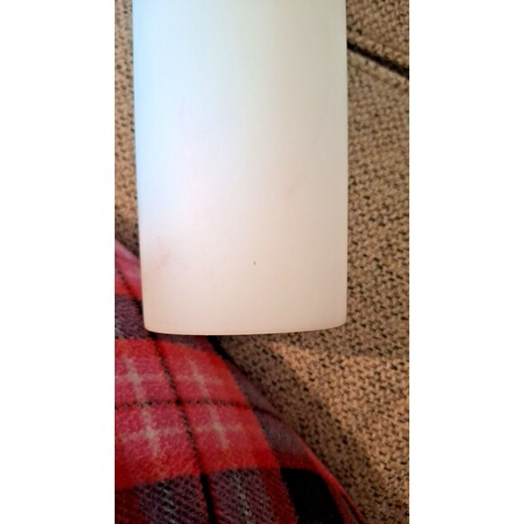 Tupperware‎ Sheer 48 oz Juice Container  #261 #563 #564 Handolier Lid Vtg - Picture 7 of 7